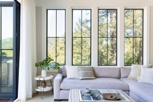 5 Best Drawing Room Window Designs